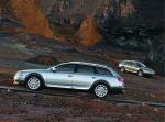 Audi A6 Allroad 4.2 Quattro 2006 года